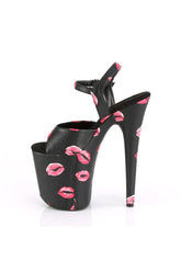 FLAM809KISSES/BPU/M - FLAMINGO-809KISSES by Pleaser